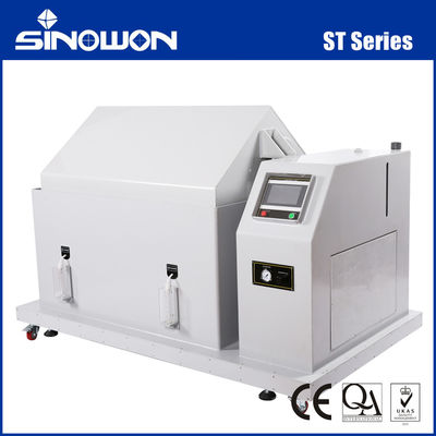 SST-120-NS Соляные распылители Испытательная камера для воды с LCD сенсорным экраном