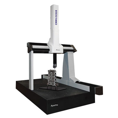 Координатно-измерительная машина серии Apollo