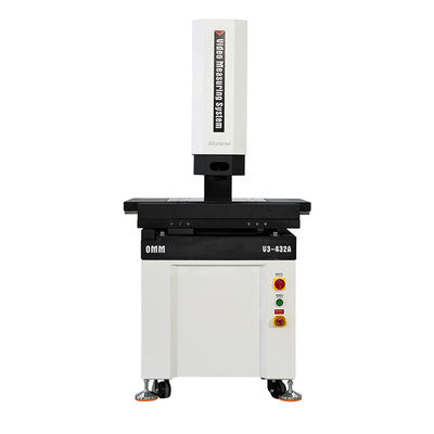 Система измерения промышленного зрения для осмотра медицинских оптических компонентов полупроводников V3-432