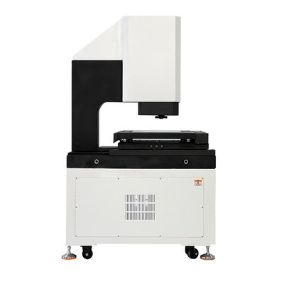 Система измерения промышленного зрения для осмотра медицинских оптических компонентов полупроводников V3-432