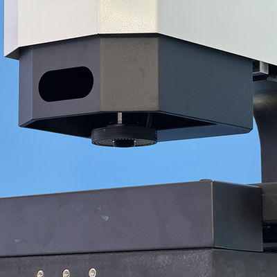 Система измерения промышленного зрения для осмотра медицинских оптических компонентов полупроводников V3-432