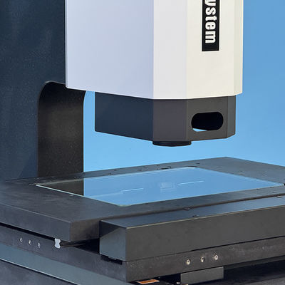 Система измерения промышленного зрения для осмотра медицинских оптических компонентов полупроводников V3-432