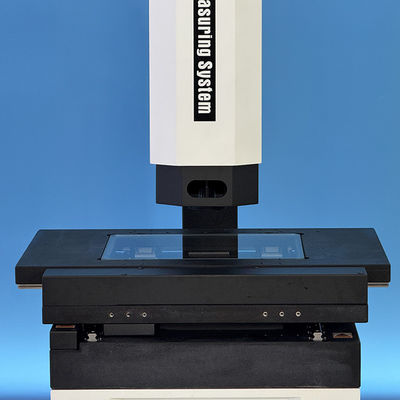 Система измерения промышленного зрения для осмотра полупроводниковых медицинских оптических компонентов V3-VAS-432