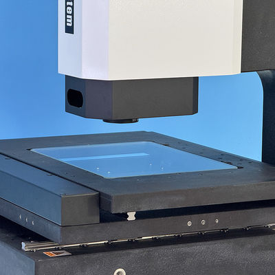 ISmart Автофокус видеоизмерительный прибор для автомобильного точного испытания форм V3-VAS-322