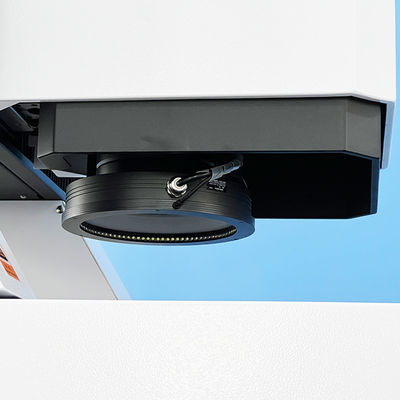 Система измерения мгновенного видения 650 кг Мобильная мостовая машина измерения видения