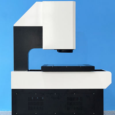 Автоматизированное измерительное оборудование консольного типа – высокоскоростной прецизионный контроль размеров