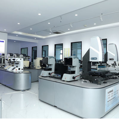 Цветовой сенсорный экран цифровой Rockwell Tester DigiRock DR4