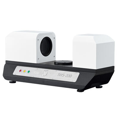 Система измерения горизонтального мгновенного зрения IWS-200