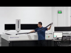 Высокоточная машина для измерения автоматического зрения сверхбольшой пробежки серии AutoVision26162