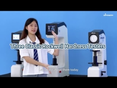 Полноавтоматический Rockwell Hardness Tester iRock-TR1